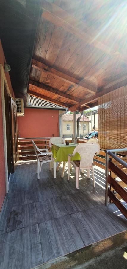 Bakina Kuca Apartment Golubac Exterior photo